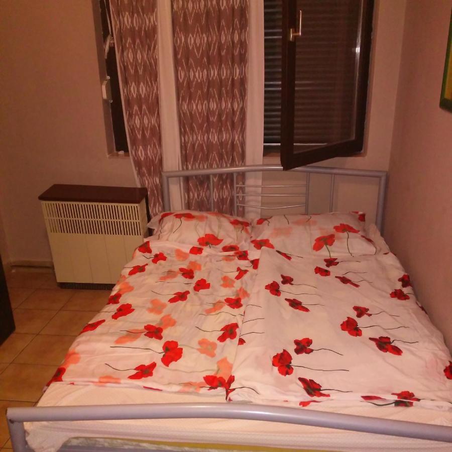 Polski Dom Wczasowy nad Balatonem Siófok Zewnętrze zdjęcie