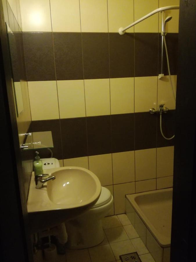 Polski Dom Wczasowy nad Balatonem Siófok Zewnętrze zdjęcie
