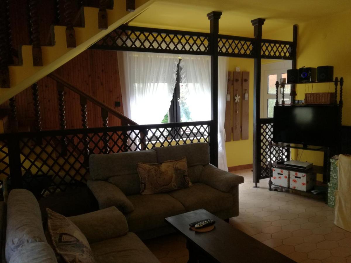 Polski Dom Wczasowy nad Balatonem Siófok Zewnętrze zdjęcie