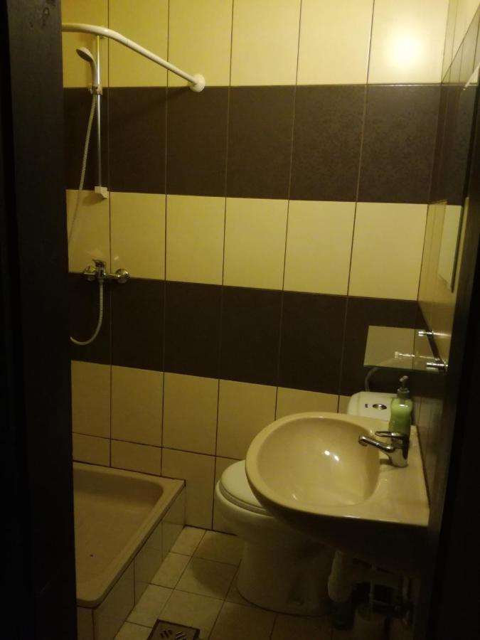 Polski Dom Wczasowy nad Balatonem Siófok Zewnętrze zdjęcie