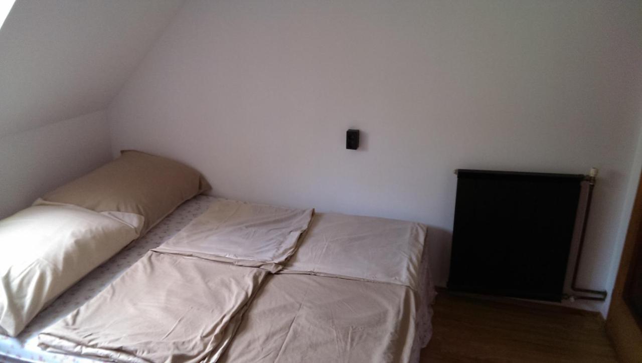 Polski Dom Wczasowy nad Balatonem Siófok Zewnętrze zdjęcie