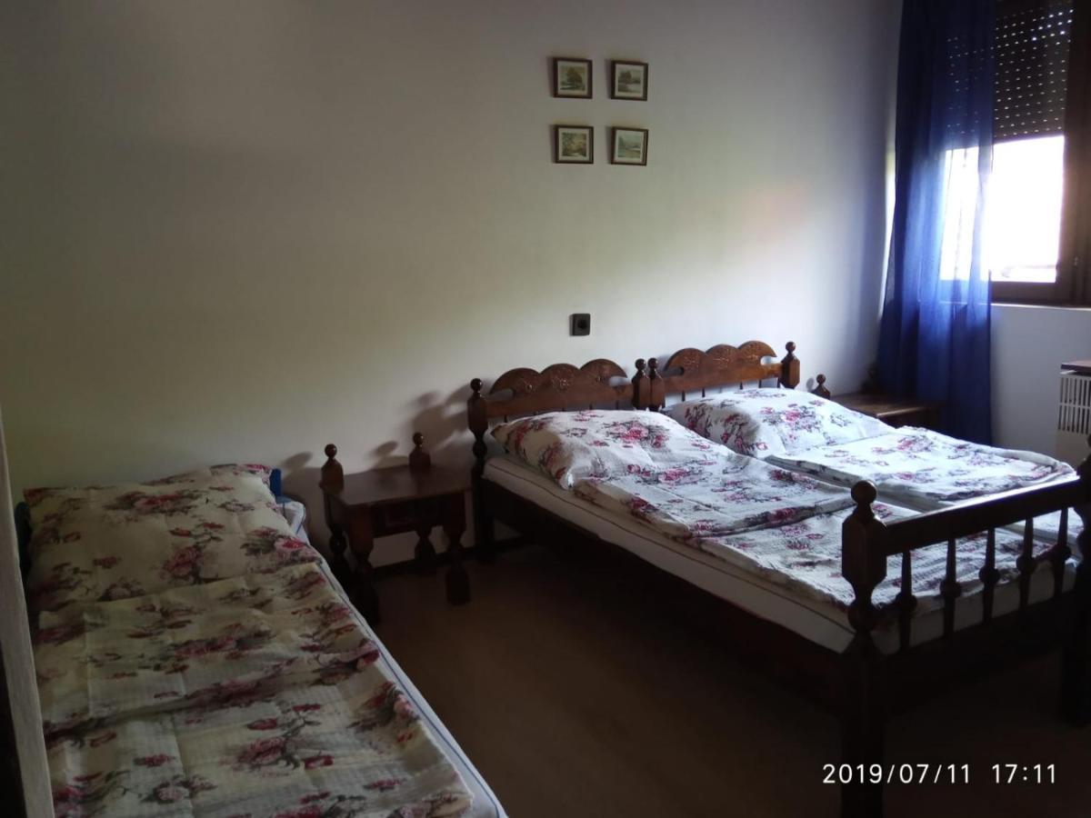 Polski Dom Wczasowy nad Balatonem Siófok Zewnętrze zdjęcie