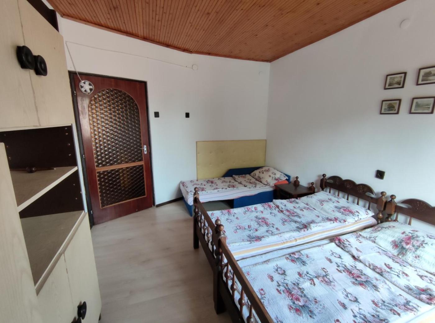 Polski Dom Wczasowy nad Balatonem Siófok Zewnętrze zdjęcie